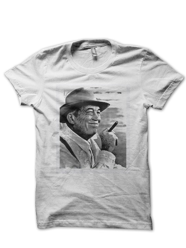 Chinatown T-Shirt Style008