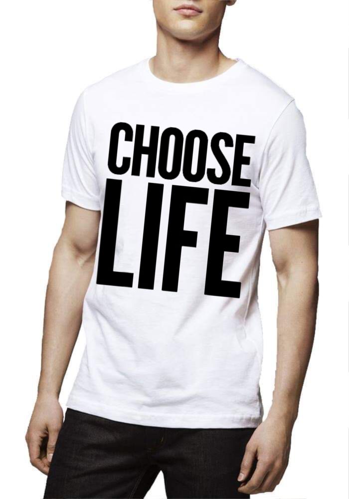 Choose Life T-Shirt