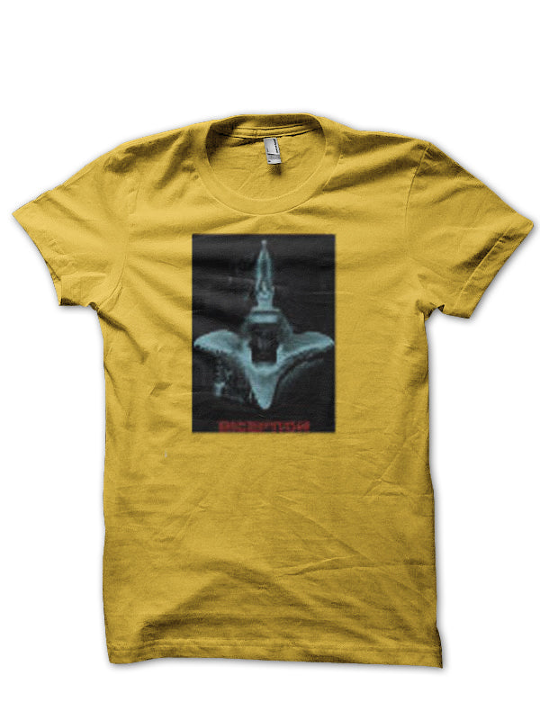 Christopher Nolan T-Shirt Style003