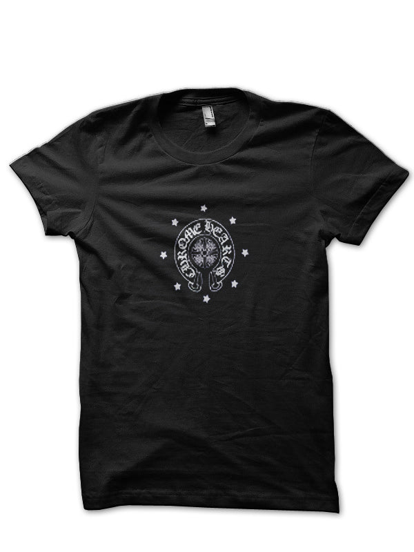 Chrome Hearts T-Shirt Style005