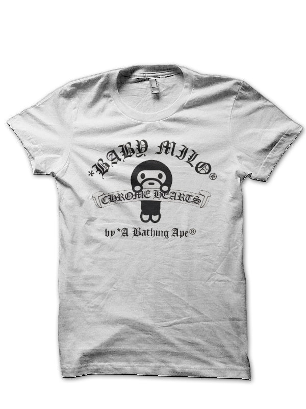 Chrome Hearts T-Shirt Style002