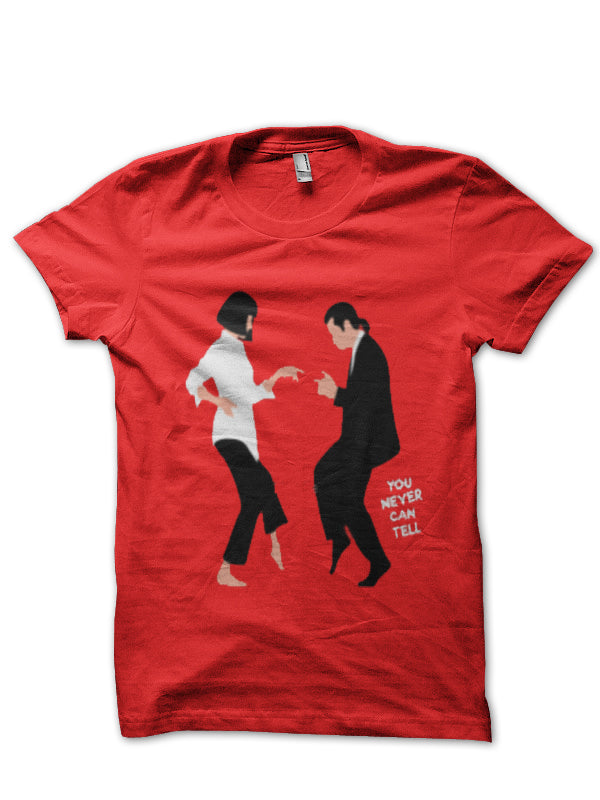 Chuck Berry T-Shirt Style001