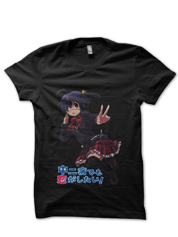Chunibyo T-Shirt Style010