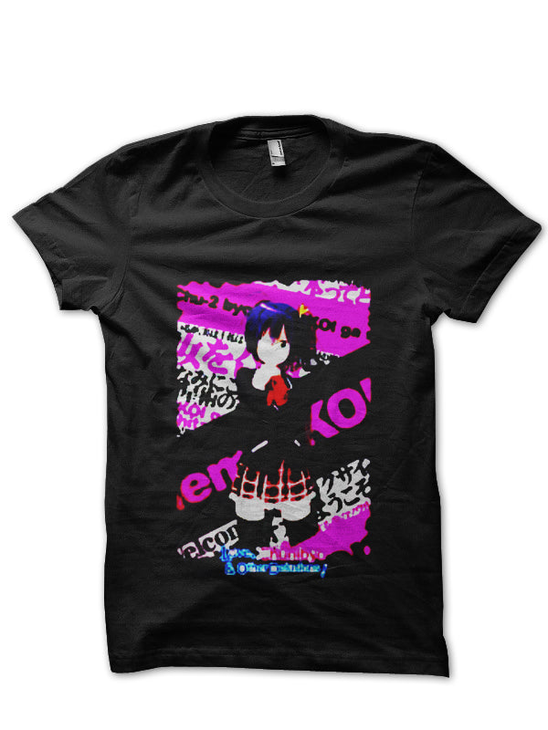 Chunibyo T-Shirt Style009