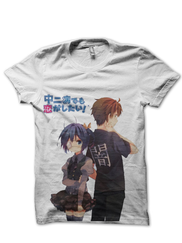 Chunibyo T-Shirt Style005