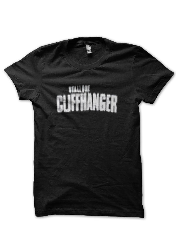 Cliffhanger T-Shirt Style005