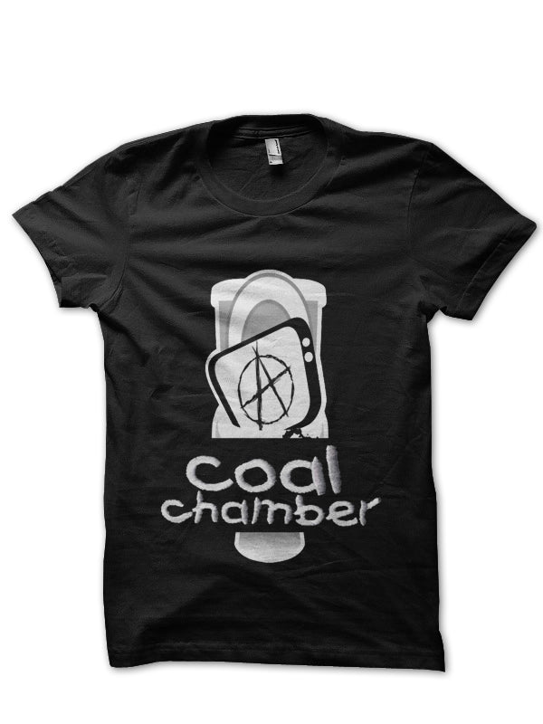 Coal Chamber T-Shirt Style003