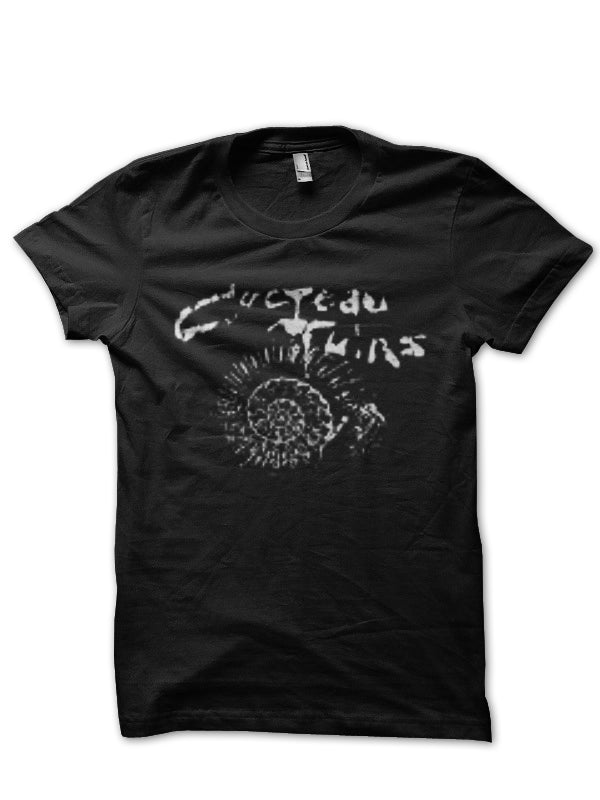Cocteau Twins T-Shirt Style010