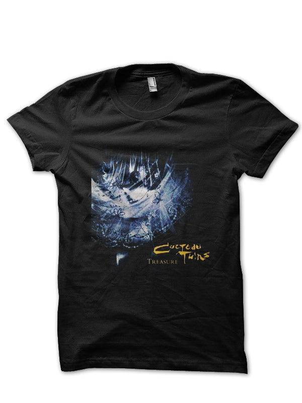 Cocteau Twins T-Shirt Style009