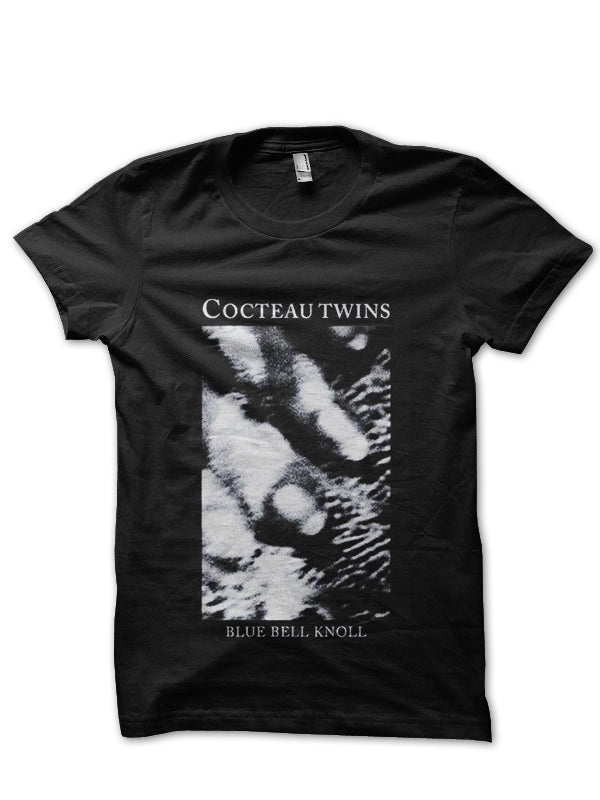 Cocteau Twins T-Shirt Style008