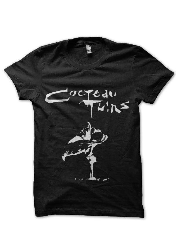 Cocteau Twins T-Shirt Style006