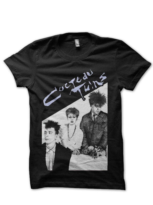 Cocteau Twins T-Shirt Style005