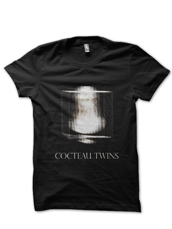 Cocteau Twins T-Shirt Style003