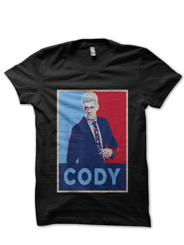 Cody Rhodes T-Shirt Style004