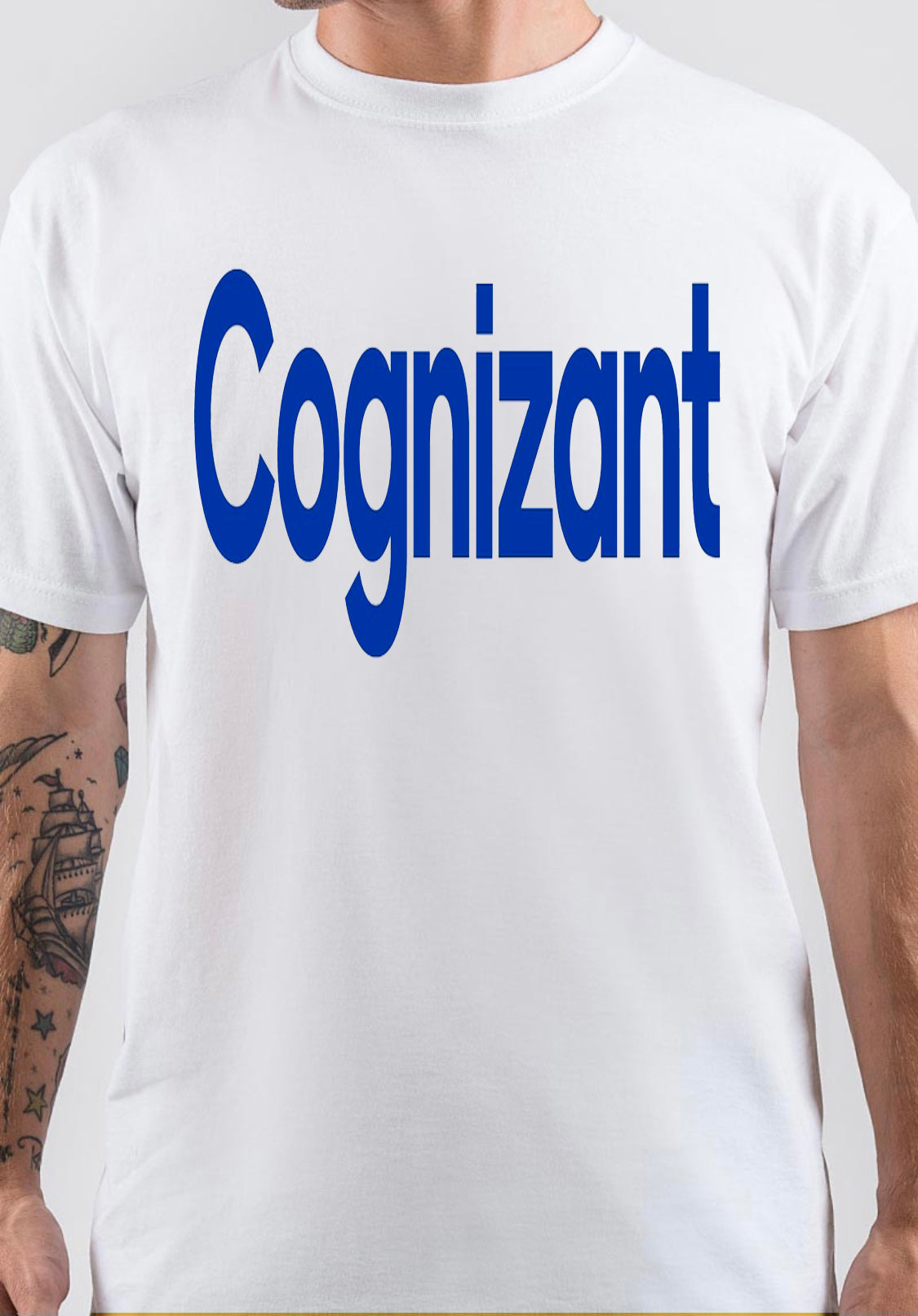 Cognizant T-Shirt Style006