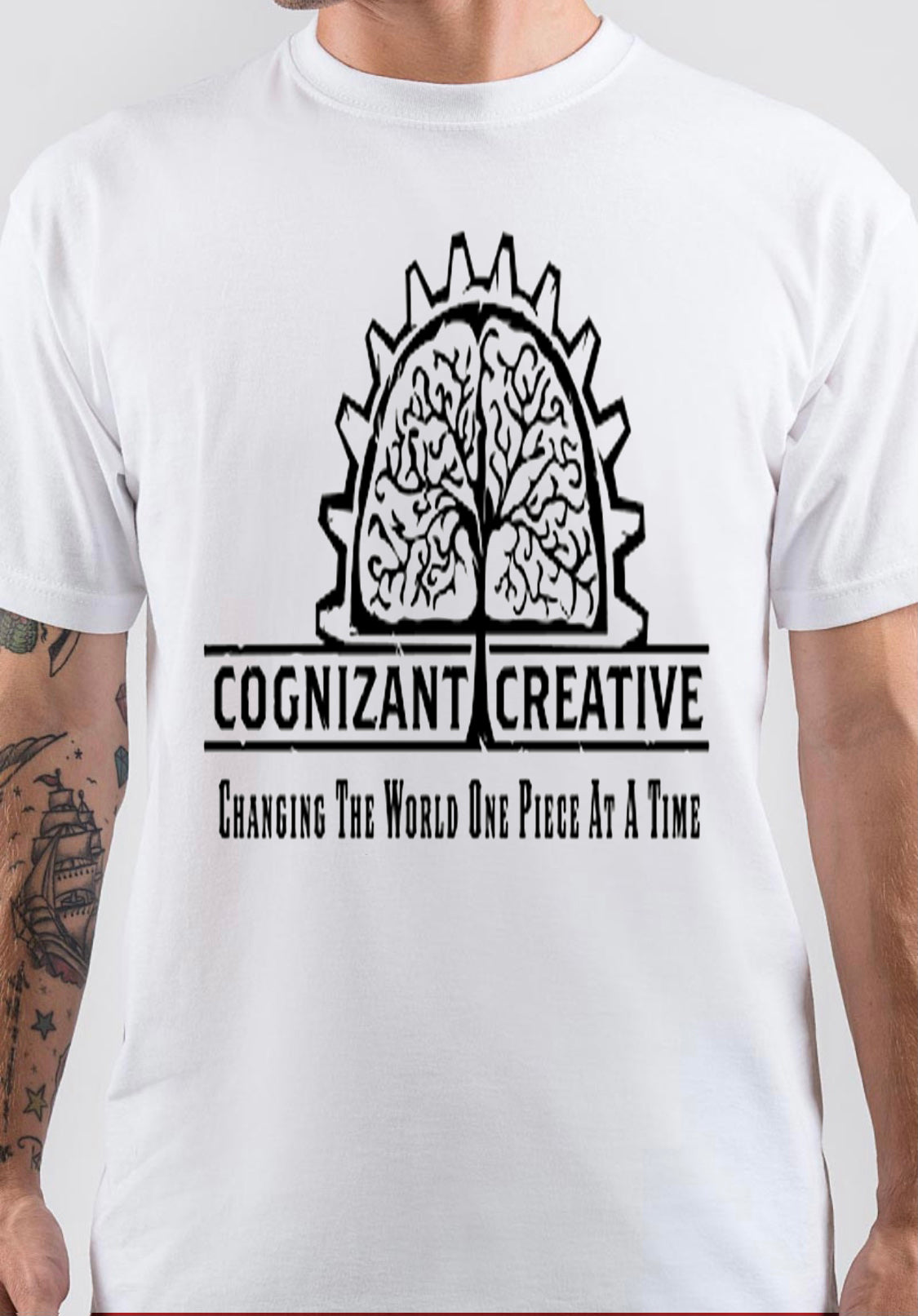Cognizant T-Shirt Style003