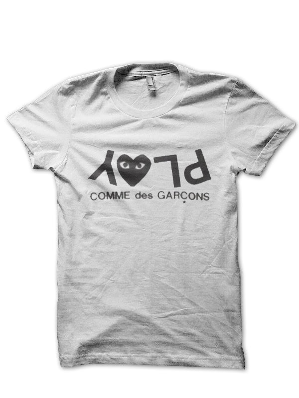 Comme Des Garçons T-Shirt Style010