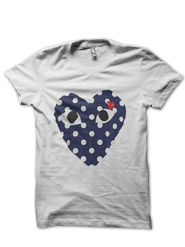 Comme Des Garçons T-Shirt