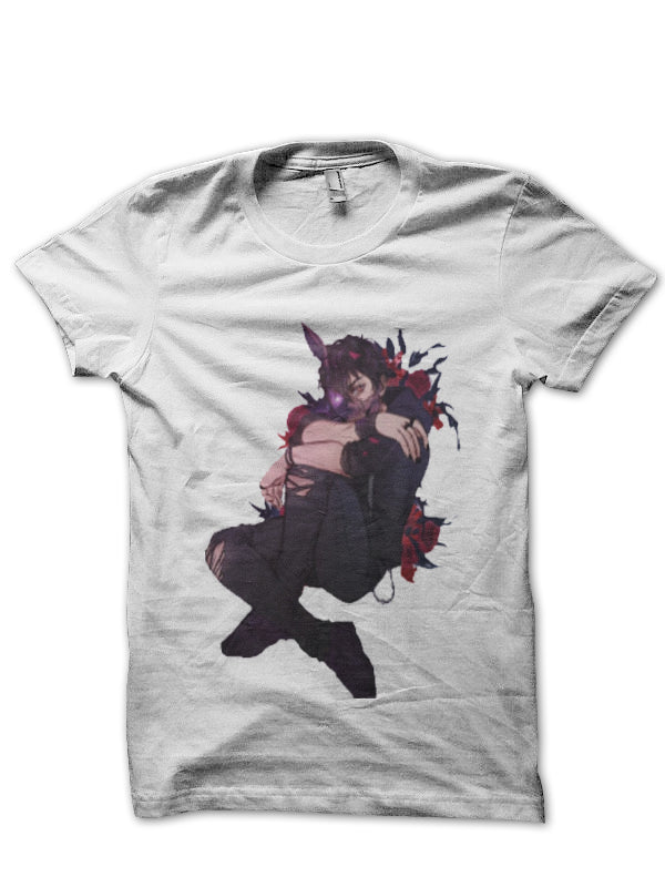 Corpse Husband T-Shirt