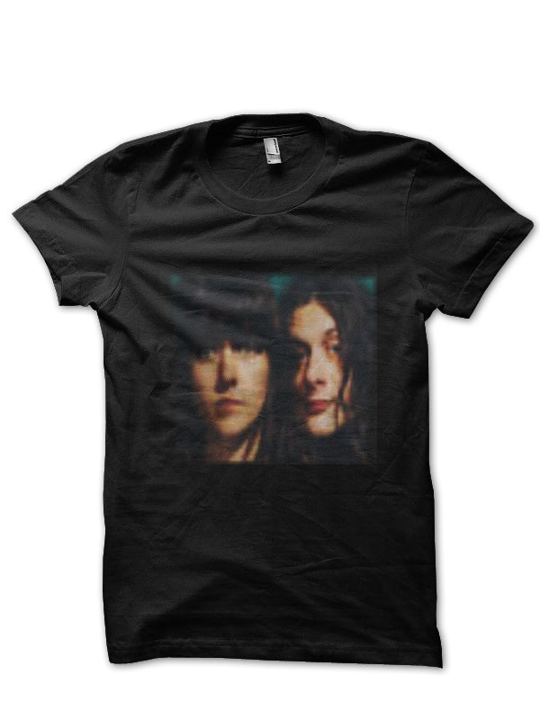 Courtney Barnett T-Shirt Style001