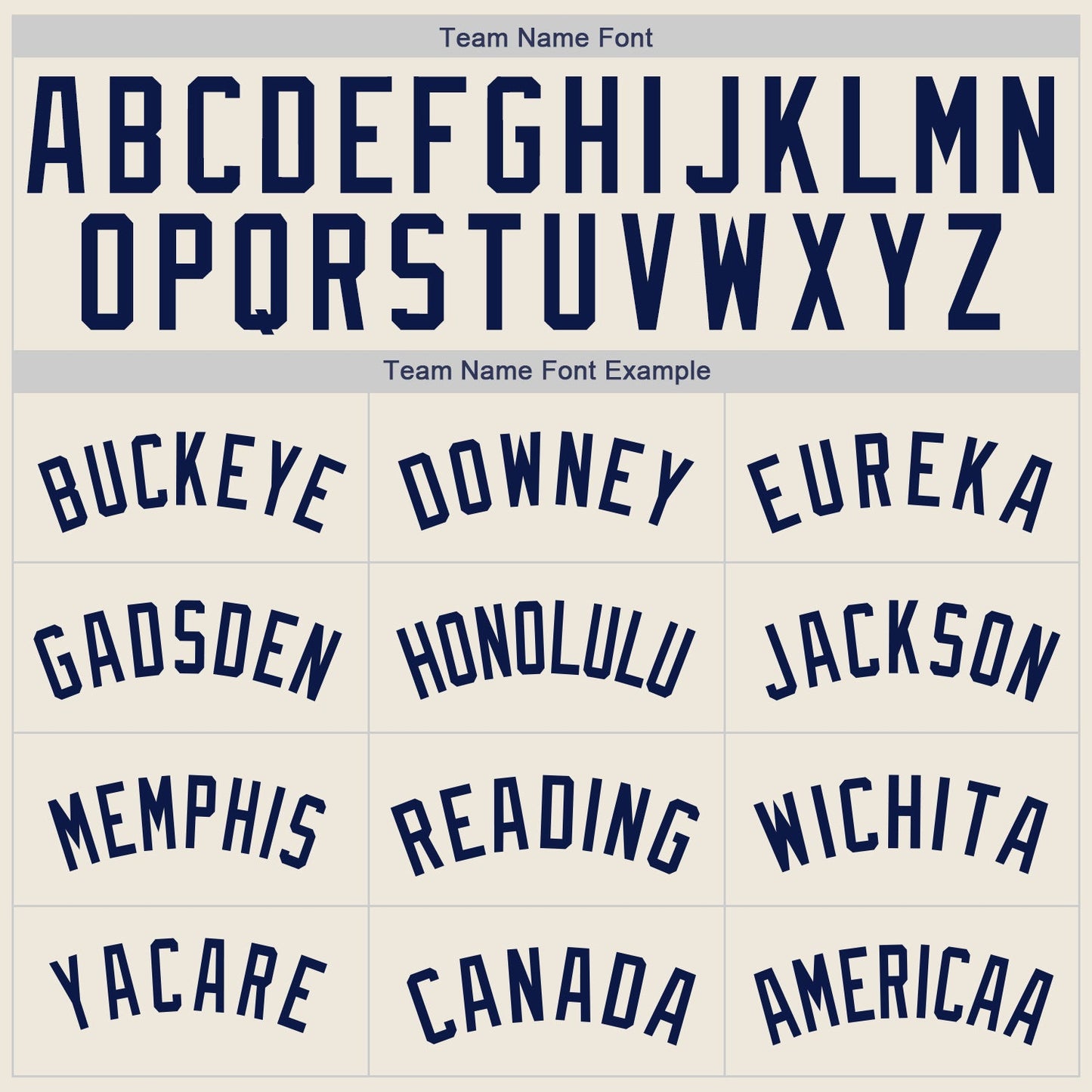 Custom Cream Navy Authentic Baseball Jersey