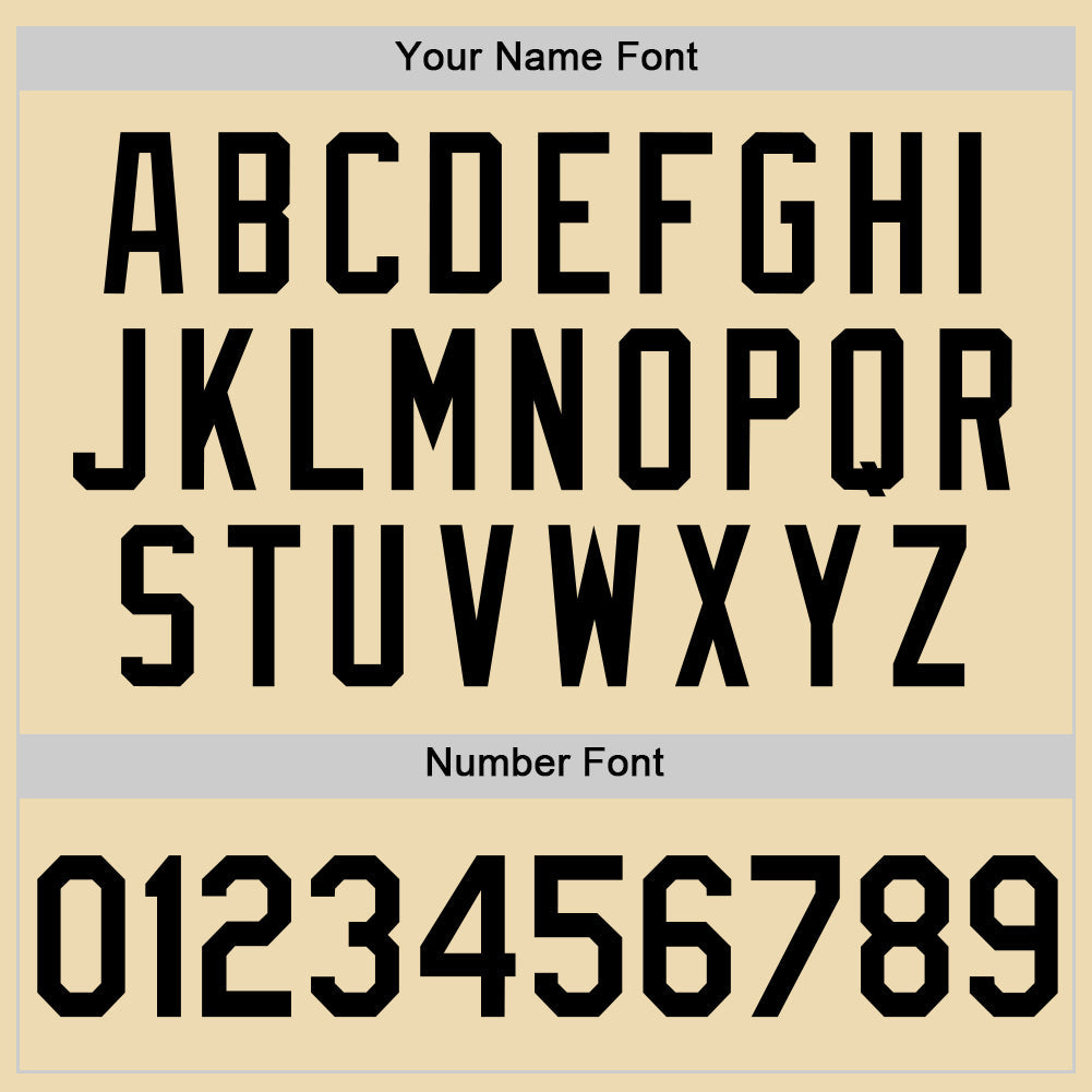 Custom Cream Black Authentic Throwback Basketball Jersey