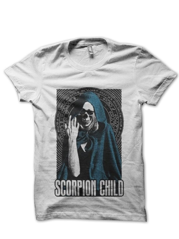 Crobot T-Shirt Style002