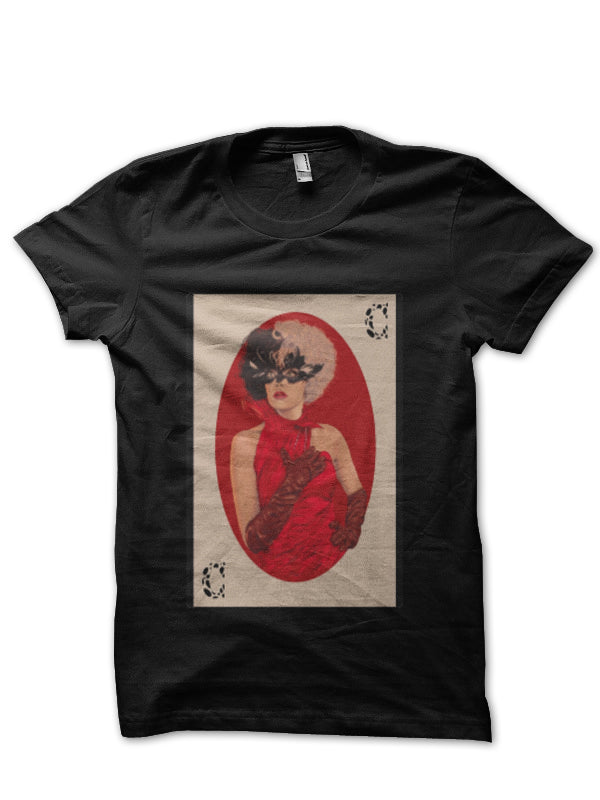 Cruella T-Shirt Style002