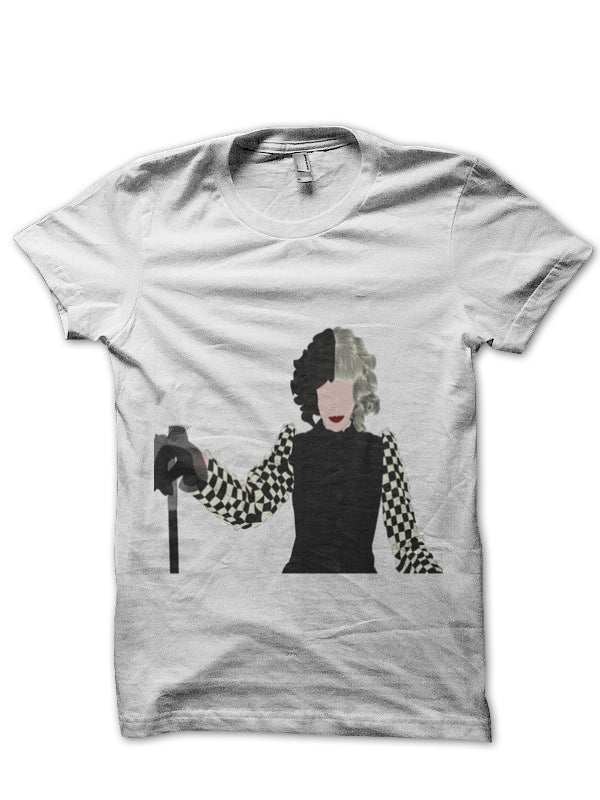 Cruella T-Shirt Style003