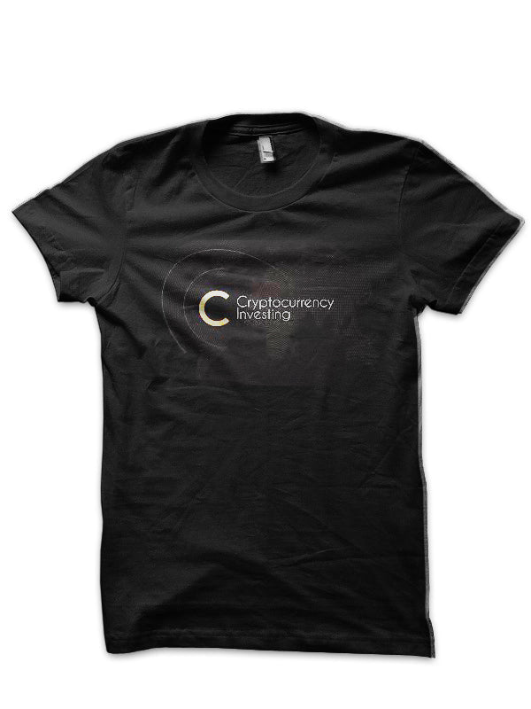 Crypto T-Shirt Style014