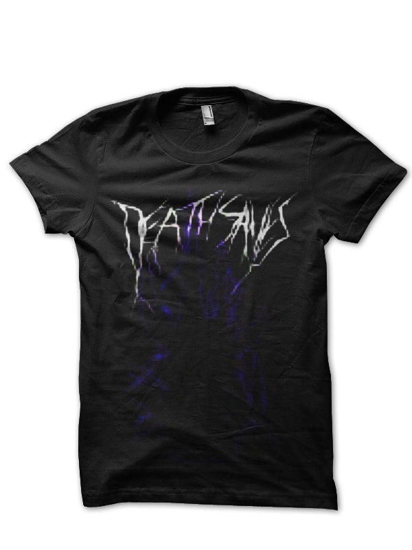 Crystal Castles T-Shirt Style004