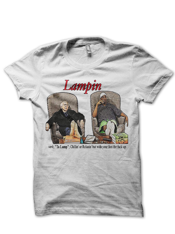 Curb Your Enthusiasm T-Shirt Style008