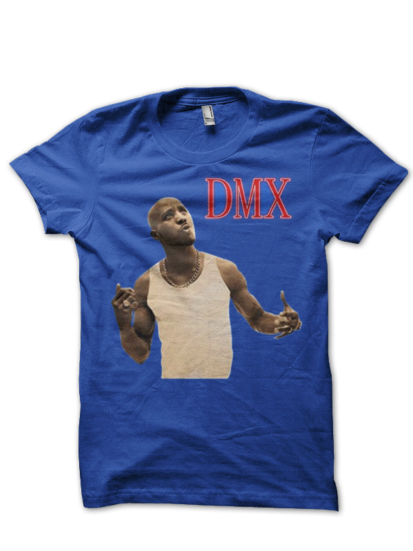 DMX T-Shirt Style001