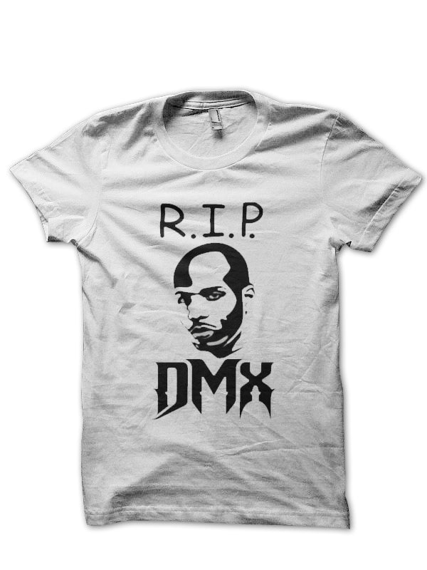 DMX T-Shirt Style010
