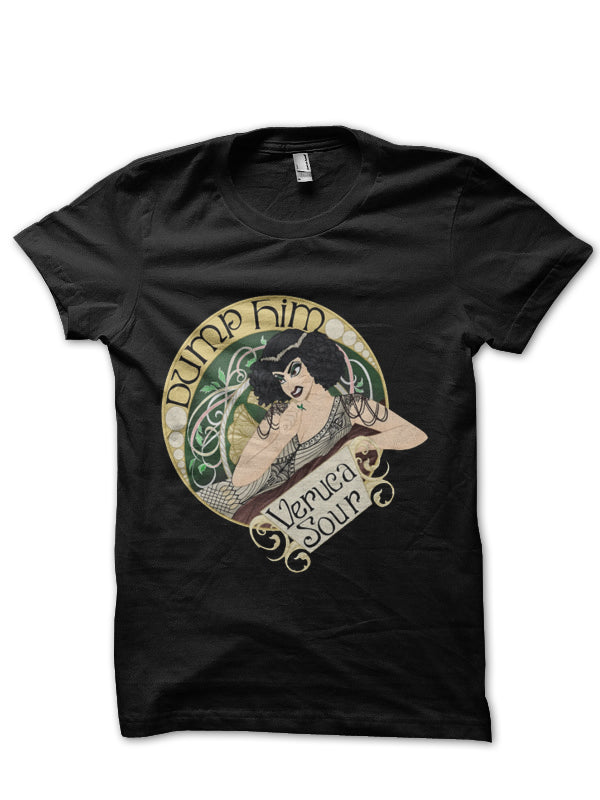 DUMP HIM T-Shirt Style003