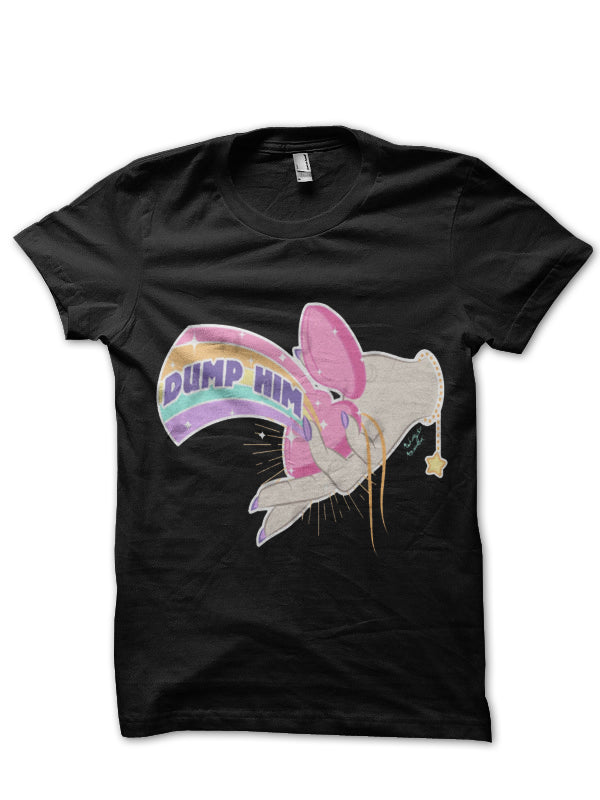 DUMP HIM T-Shirt