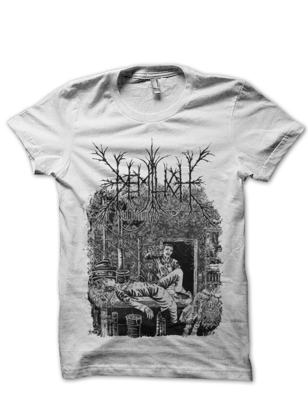 Demilich T-Shirt Style006