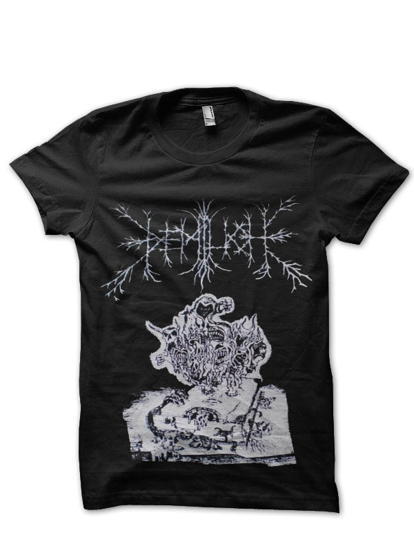 Demilich T-Shirt Style002