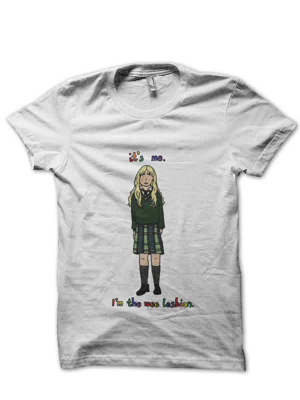 Derry Girls T-Shirt Style007