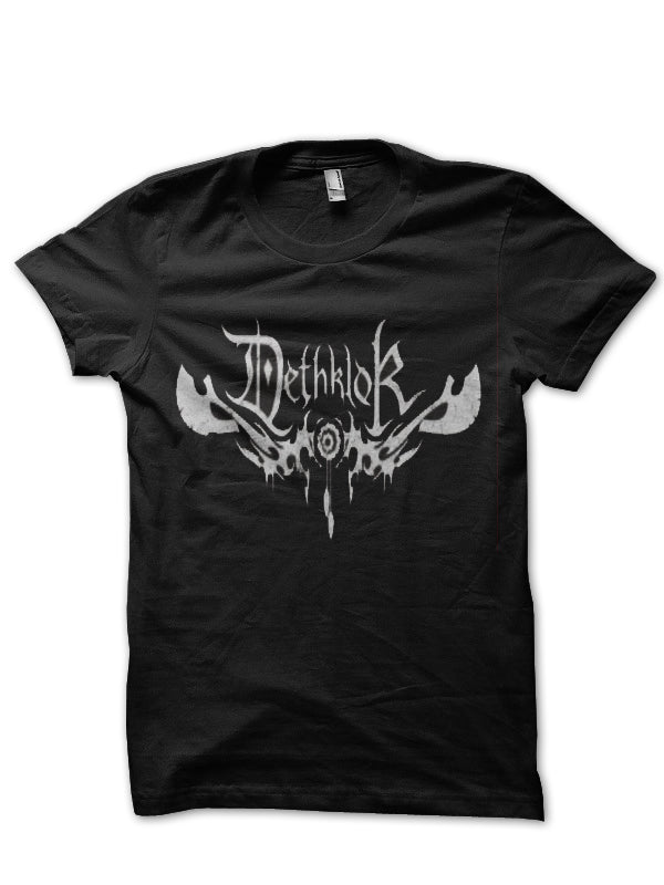 Dethklok T-Shirt Style008