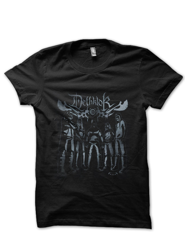 Dethklok T-Shirt Style004
