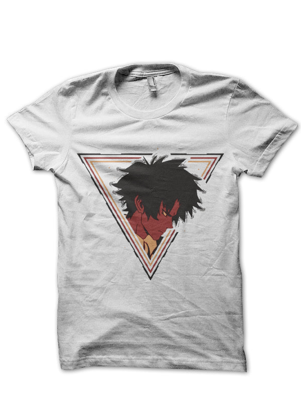 Devilman Crybaby T-Shirt Style005