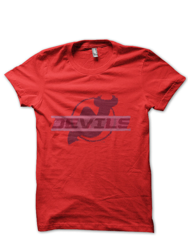 Devils Line T-Shirt Style007