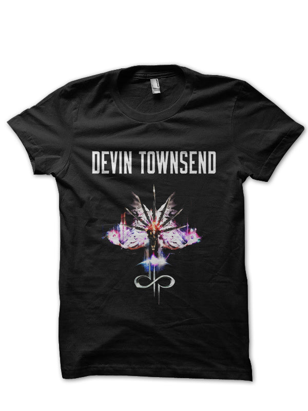 Devin Townsend T-Shirt Style001