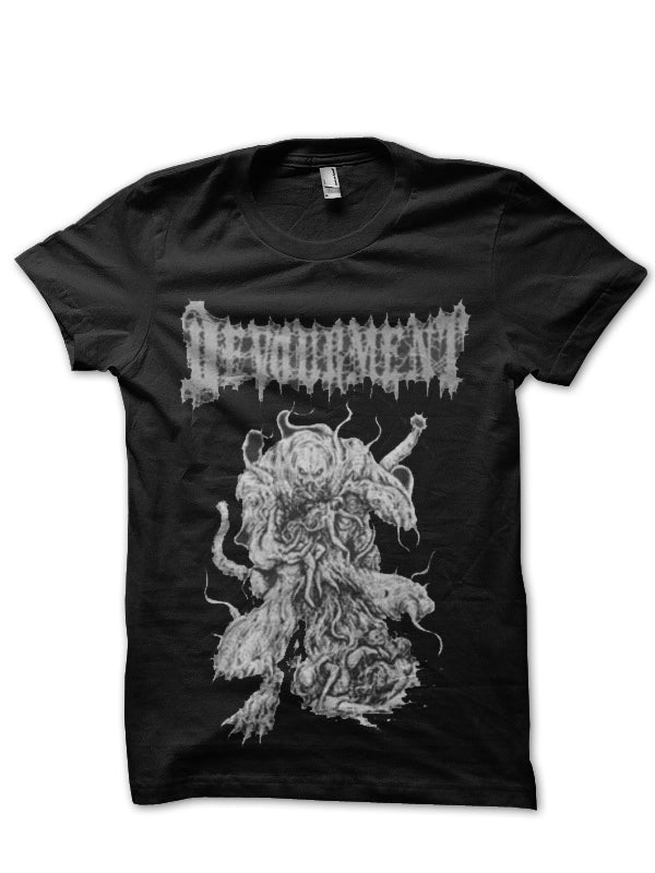 Devourment T-Shirt Style016