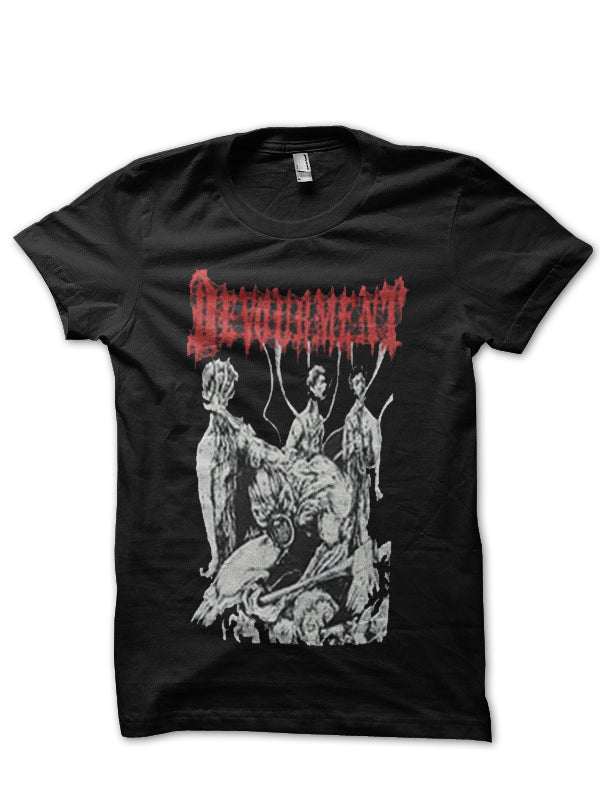 Devourment T-Shirt Style013