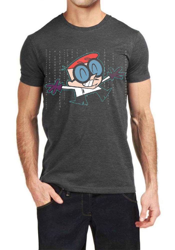 Dexter’s Laboratory T-Shirt