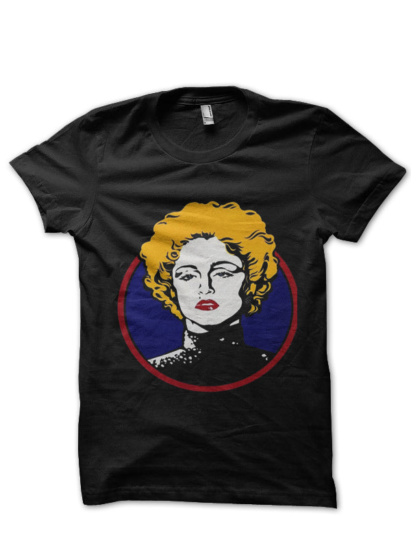 Dick Tracy T-Shirt Style008