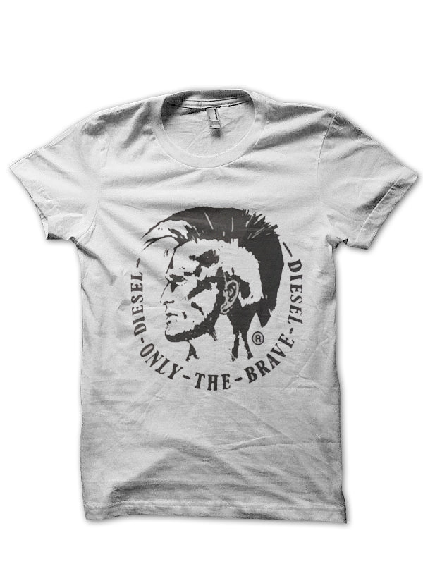 Diesel T-Shirt Style008
