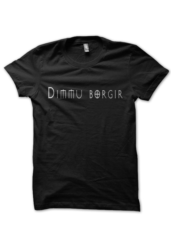 Dimmu Borgir T-Shirt Style012